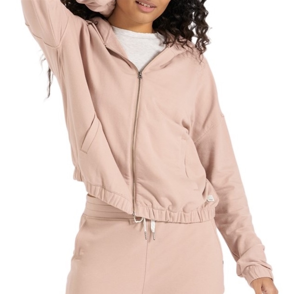 Vuori Laguna Hoodie